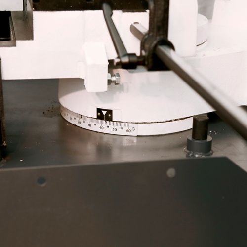 Станок ленточнопильный Metal Master BSM-270 - изображение 16