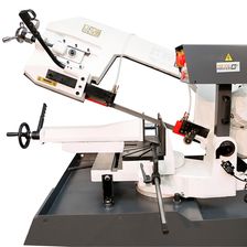 Станок ленточнопильный Metal Master BSM-270 - изображение 18