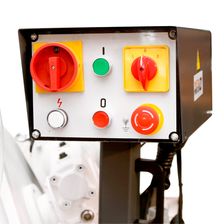 Станок ленточнопильный Metal Master BSM-270 - изображение 19