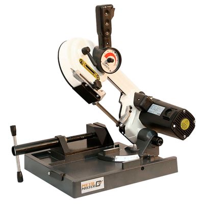 Станок ленточнопильный Metal Master BSM-712N B20 220V - изображение 10