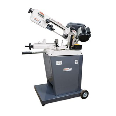 Станок ленточнопильный Metal Master BSM-712N B20 220V - изображение 12