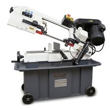 Станок ленточнопильный Metal Master BSM-712N B27 380V - изображение 9