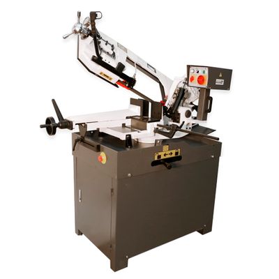 Станок ленточнопильный Metal Master BSM-712N B27 380V - изображение 10