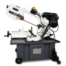 Станок ленточнопильный Metal Master BSM-812 - изображение 9