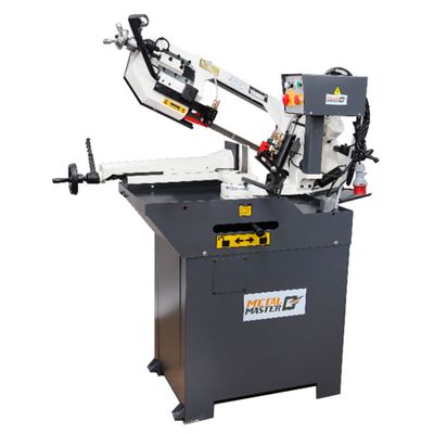 Станок ленточнопильный Metal Master BSM-812 - изображение 14