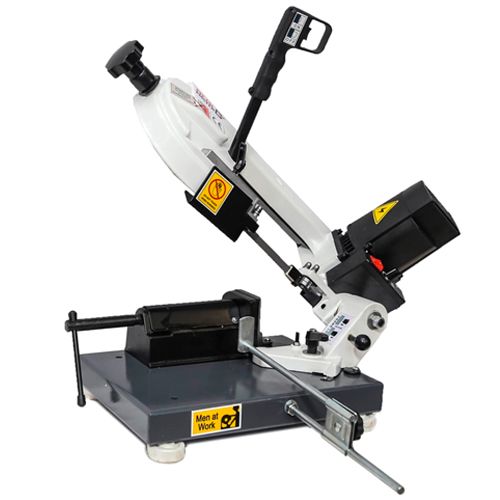 Станок ленточнопильный Metal Master BSM-85 - изображение 8