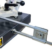 Станок ленточнопильный Metal Master BSM-85 - изображение 15