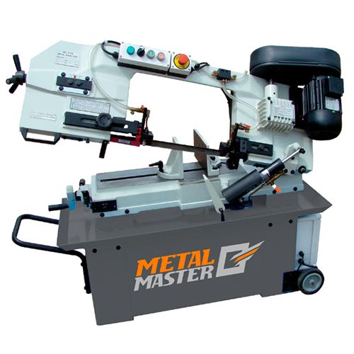 Станок ленточнопильный Metal Master BSM-912B - изображение 14