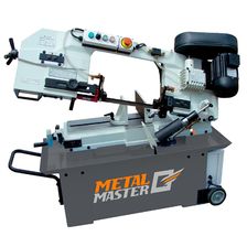 Станок ленточнопильный Metal Master BSM-912B - изображение 15