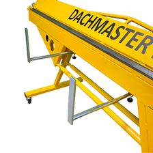 Станок листогибочный Metal Master DachMaster 2250 - изображение 10