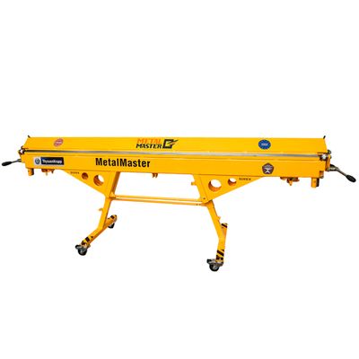 Станок листогибочный Metal Master DachMaster 2250 - изображение 17