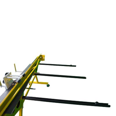 Станок листогибочный Metal Master DachMaster 2250 - изображение 5