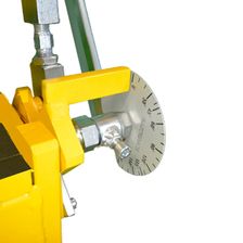 Станок листогибочный Metal Master DachMaster 2750 - изображение 11