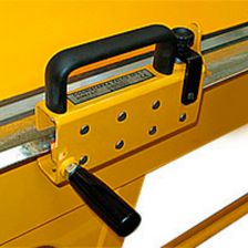 Станок листогибочный Metal Master DachMaster 2750 - изображение 14