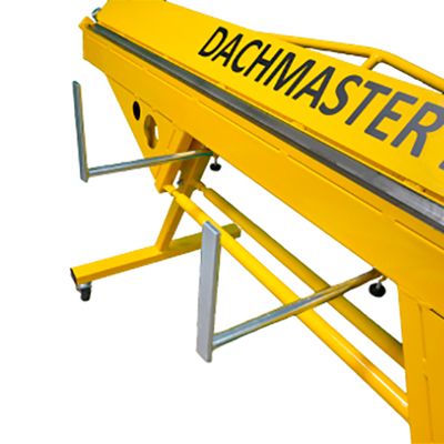 Станок листогибочный Metal Master DachMaster 2750 - изображение 3