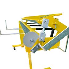 Станок листогибочный Metal Master DachMaster 2750 - изображение 9