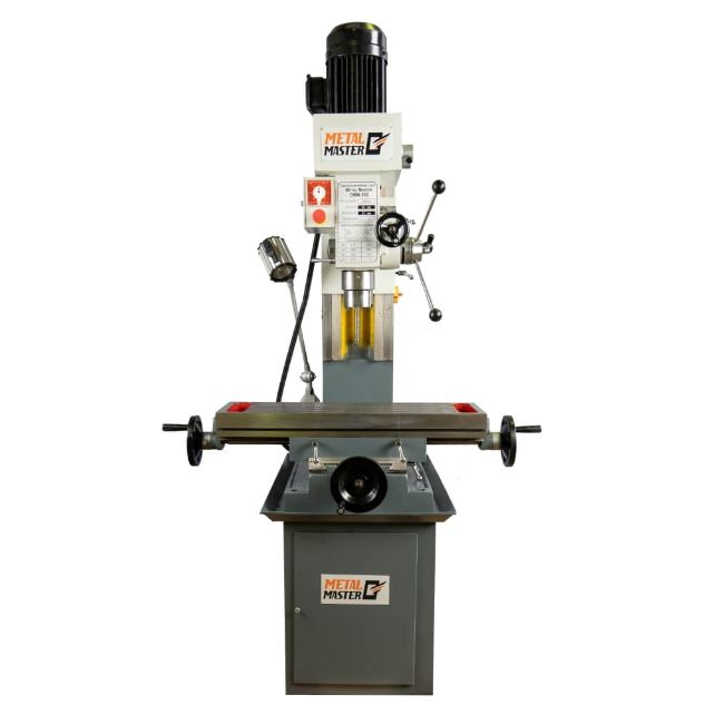 Станок фрезерный универсальный Metal Master DMM 50C