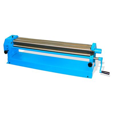 Станок вальцовочный Metal Master ESR 1315 E - изображение 4