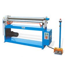 Станок вальцовочный Metal Master ESR 1315 - изображение 2