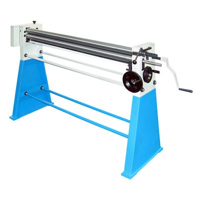 Станок вальцовочный Metal Master ESR 1315 - изображение 3