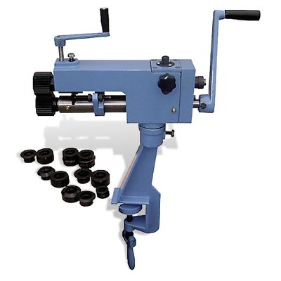 Станок вальцовочный Metal Master ESR 1315 - изображение 4