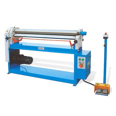 Станок вальцовочный Metal Master ESR 1315 - изображение 5