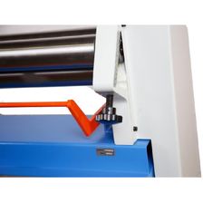 Станок вальцовочный электромеханический Metal Master ESR 1325 - изображение 22