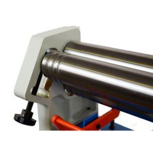 Станок вальцовочный электромеханический Metal Master ESR 1325 - изображение 24