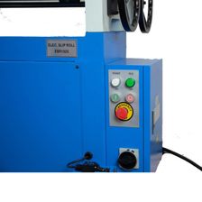 Станок вальцовочный электромеханический Metal Master ESR 1325 - изображение 25