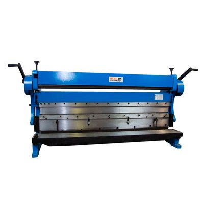 Гильотина электромеханическая Metal Master ETG 1315E - изображение 6