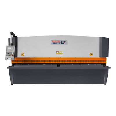 Гильотина для рубки металла Metal Master ETG 1330 - изображение 3