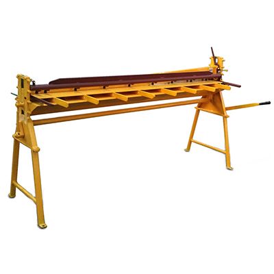 Гильотина для рубки металла Metal Master ETG 1330 - изображение 6