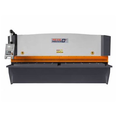 Гильотина электромеханическая Metal Master ETG 2015E - изображение 7