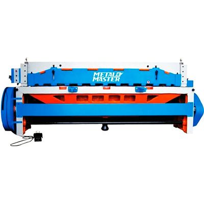 Гильотина электромеханическая Metal Master ETG 2530E - изображение 3