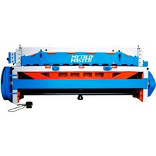 Гильотина электромеханическая Metal Master ETG 2540 - изображение 27