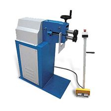 Станок зиговочный Metal Master ETZ 18 - изображение 2