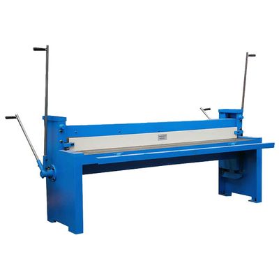 Станок механический универсальный Metal Master GBR 1315 Manual - изображение 3