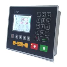 Пресс гибочный гидравлический Metal Master HPJ 2563 E22 - изображение 6