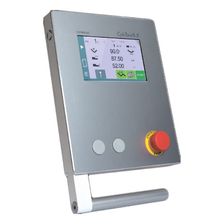 Пресс гибочный гидравлический Metal Master HPJ 2563 K (2,5 м., 63 т.) с ЧПУ - изображение 6