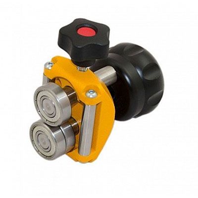 Листогибочный пресс с ЧПУ Metal Master с ЧПУ HPJ 32100 - изображение 4