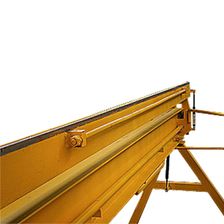 Станок листогибочный Metal Master LBA 2510 - изображение 7