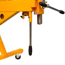 Листогиб Metal Master LBM - 200 CLASSIC - изображение 10