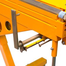 Листогиб Metal Master LBM - 200 CLASSIC - изображение 14