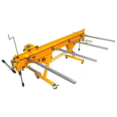 Листогиб Metal Master LBM - 200 CLASSIC - изображение 8