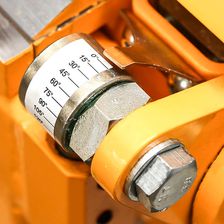 Станок листогибочный Metal Master LBM 200 PRO - изображение 11