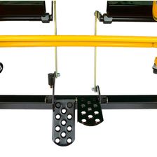 Станок листогибочный Metal Master LBM 200 PRO - изображение 13