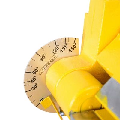 Станок листогибочный Metal Master LBM-2007 - изображение 3