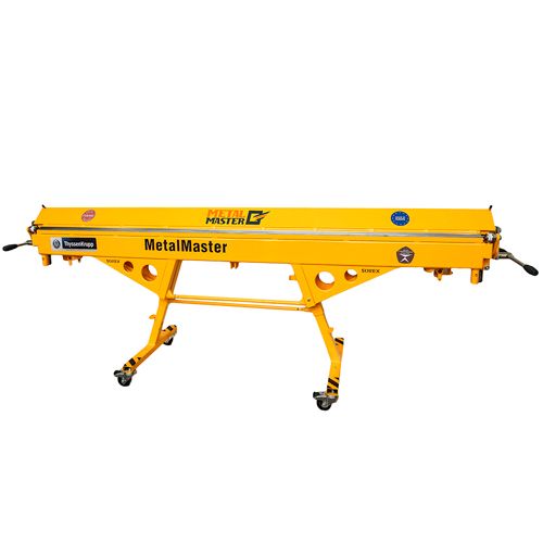 Станок листогибочный Metal Master LBM 250 PRO
