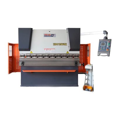 Станок листогибочный Metal Master LBM-2507 - изображение 12