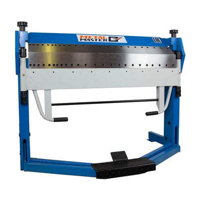 Станок листогибочный Metal Master LBM-2507 - изображение 15